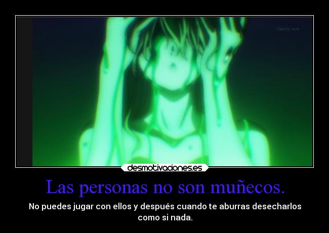 carteles anime himiko btooom opening pain game hadadelanoche shinigamixlll desmotivaciones