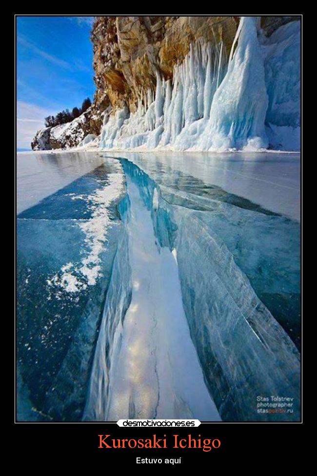 Kurosaki Ichigo -