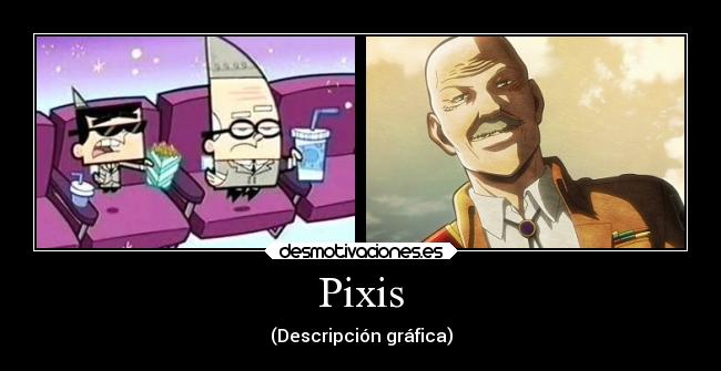 Pixis -