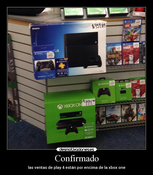 carteles anime playstation play play4 xbox one spacedemon mercermcgrath espero quete guste xddddd desmotivaciones