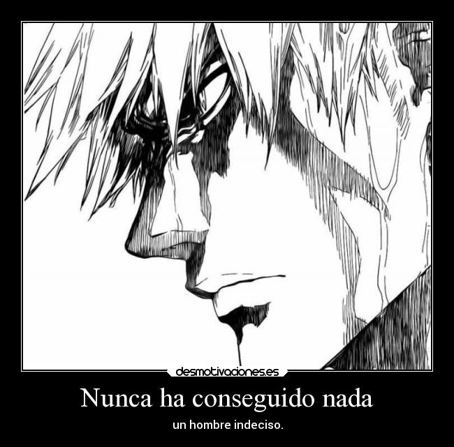 carteles anime sexo bleach manga basuradedescripcionlolololololololololo desmotivaciones