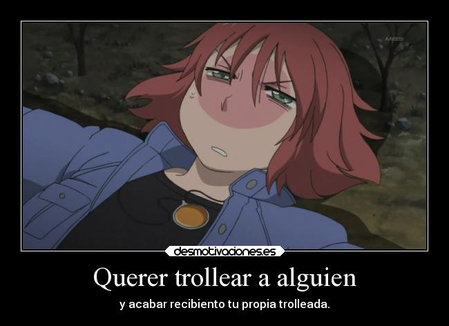 carteles anime theinmortals raptorhunters suou darker than black momento lol omg desmotivaciones
