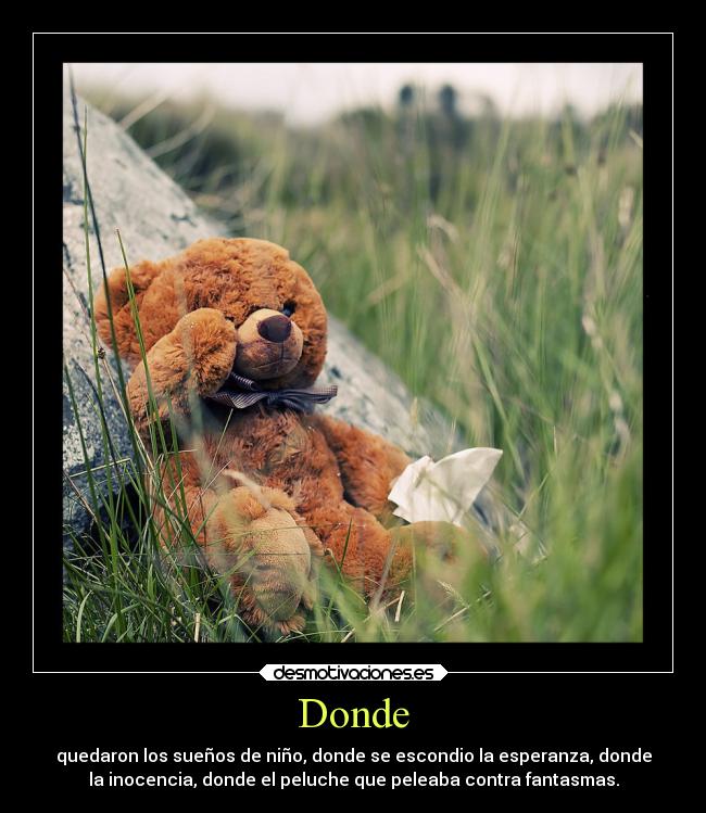 Donde - 