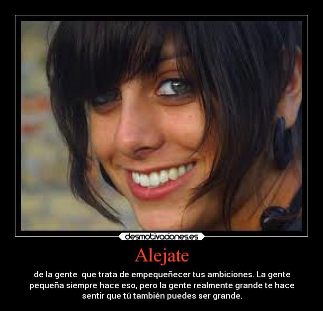 Alejate - 