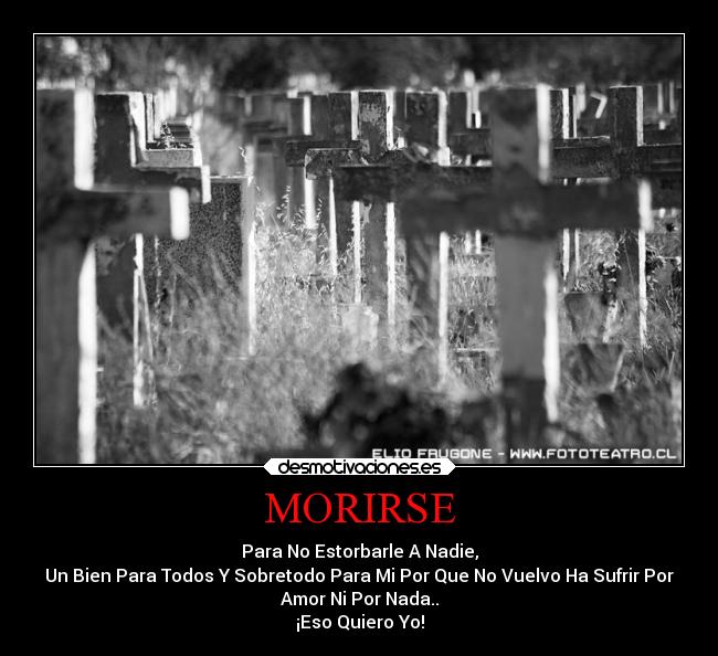 MORIRSE - 