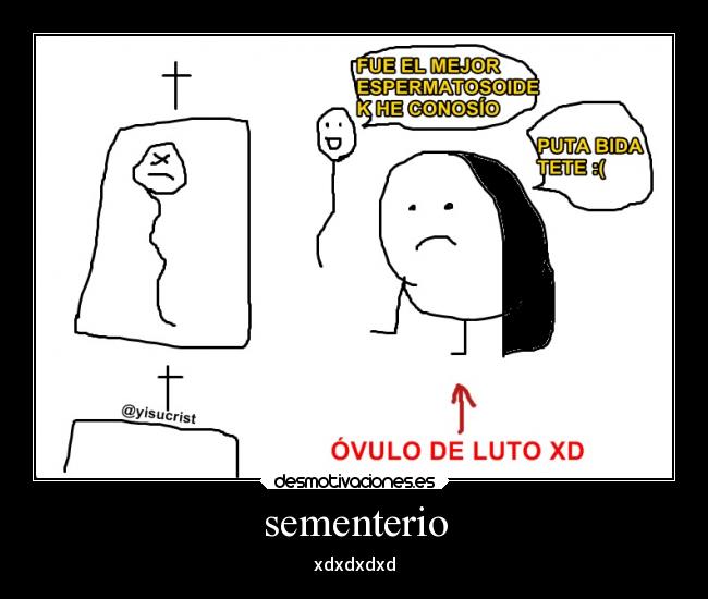 sementerio - xdxdxdxd