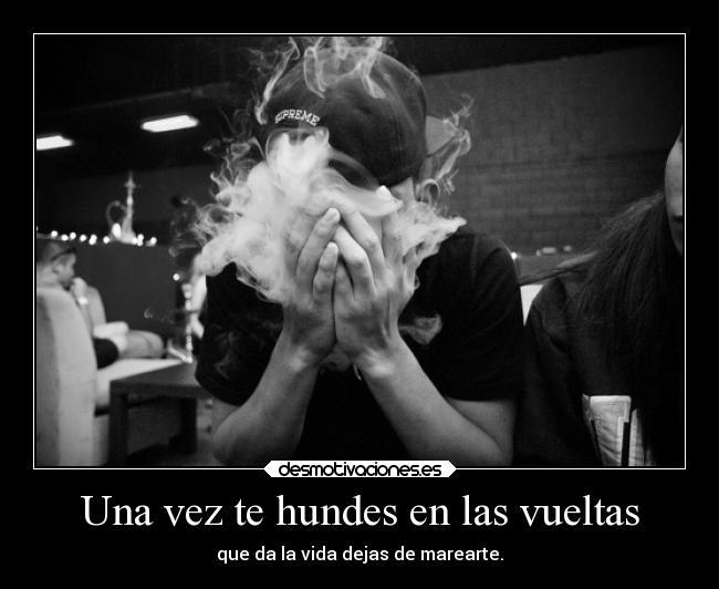 carteles ayuda mirai desmotivaciones