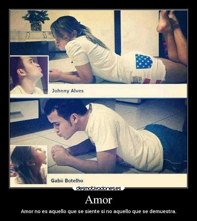 Amor -