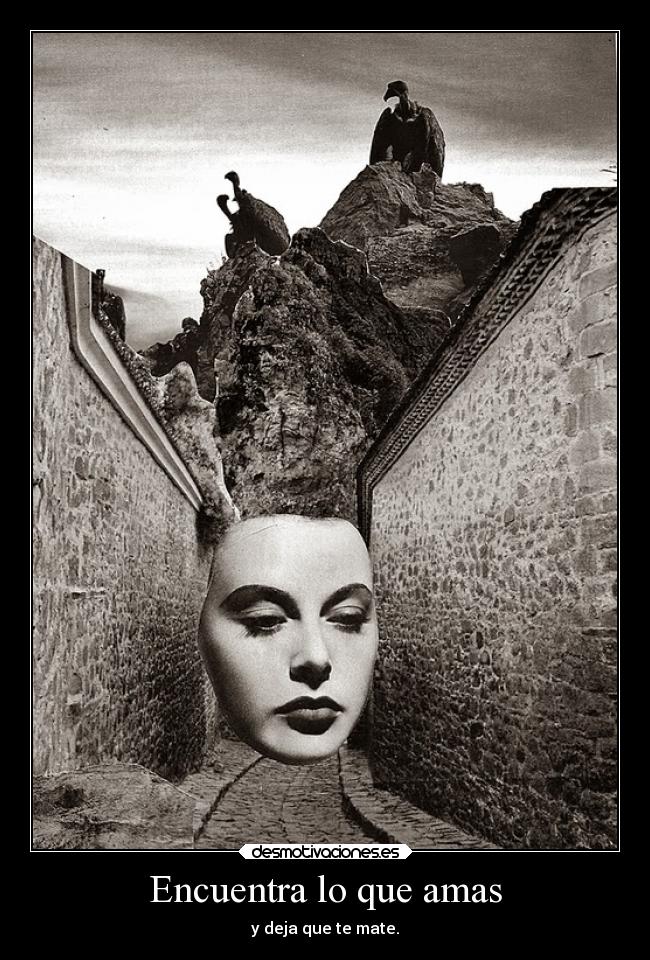 carteles bukowski desmotivaciones