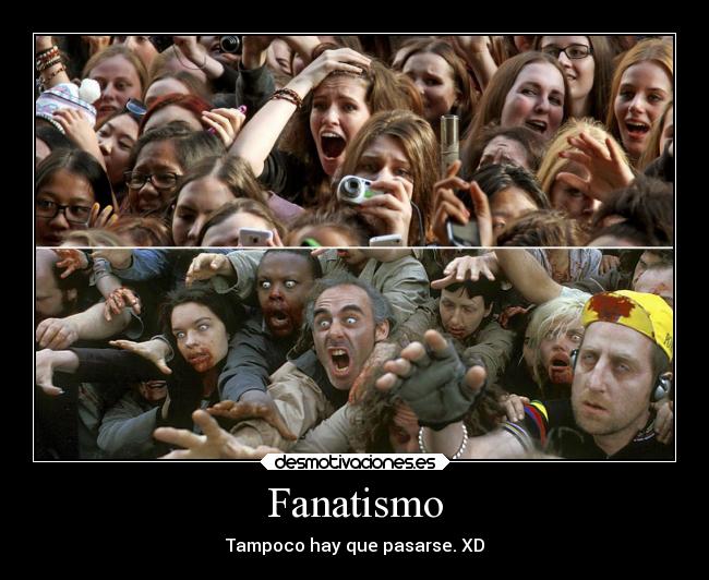 Fanatismo - 