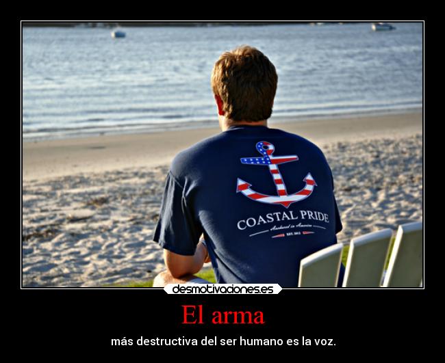 carteles confianza corazontatuado nautical the best desmotivaciones