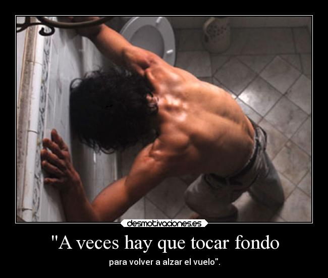 carteles confianza desmotivaciones