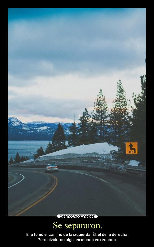 carteles confianza desmotivaciones