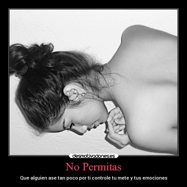 carteles confianza desmotivaciones