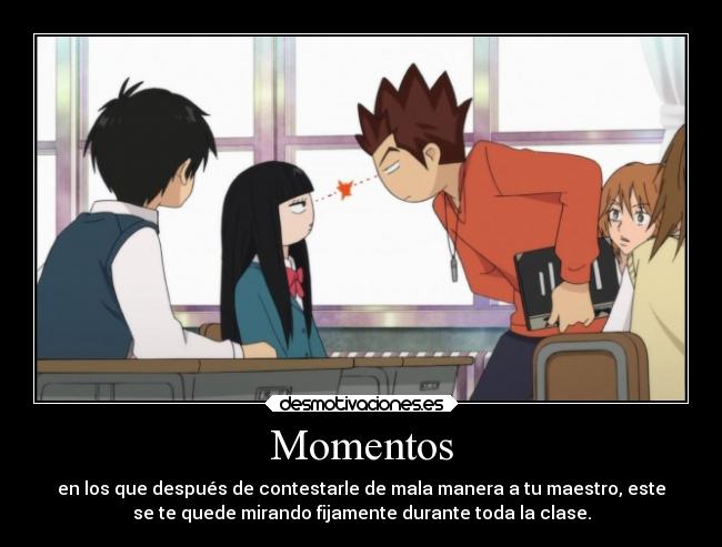 Momentos - 