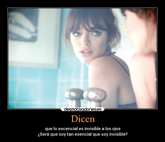 Dicen -