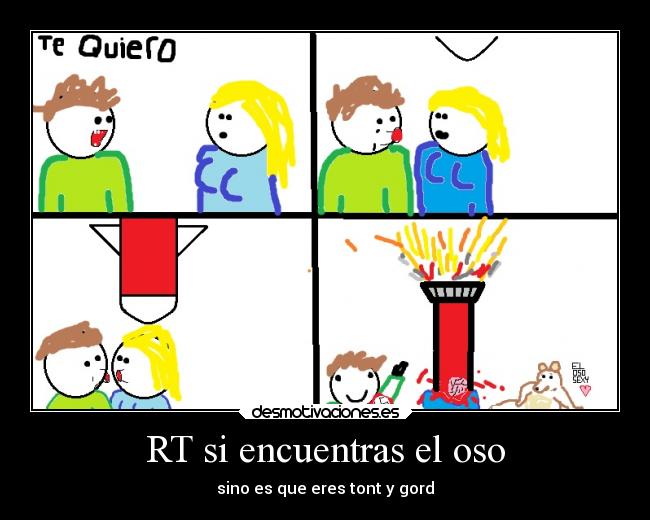 carteles corazon clanhoygan escaluki prebalese desmotivaciones