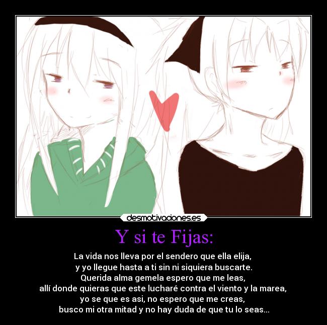 carteles corazon desmotivaciones