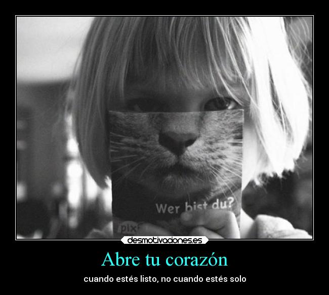 carteles corazon vida desmotivaciones corazon alegria desmotivaciones