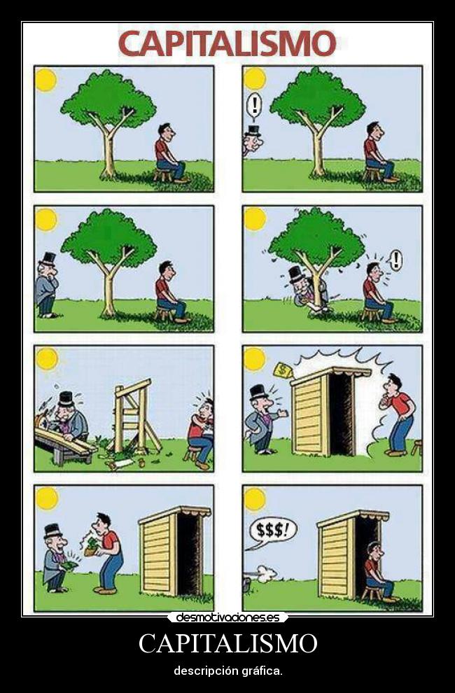 CAPITALISMO - 