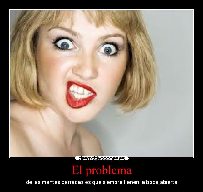 El problema - 