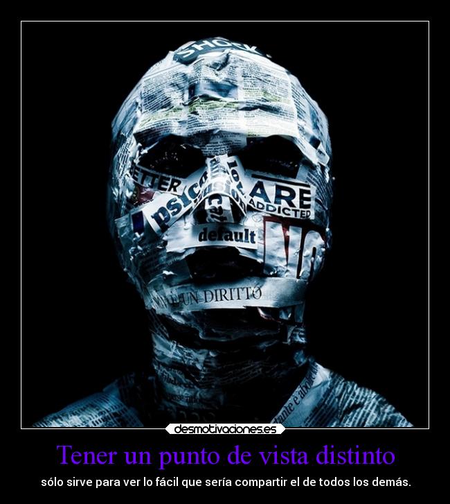 carteles debilidad losdeliriosdepandora ymeapuntootraderrotamientrasmibocadicenuncamas desmotivaciones