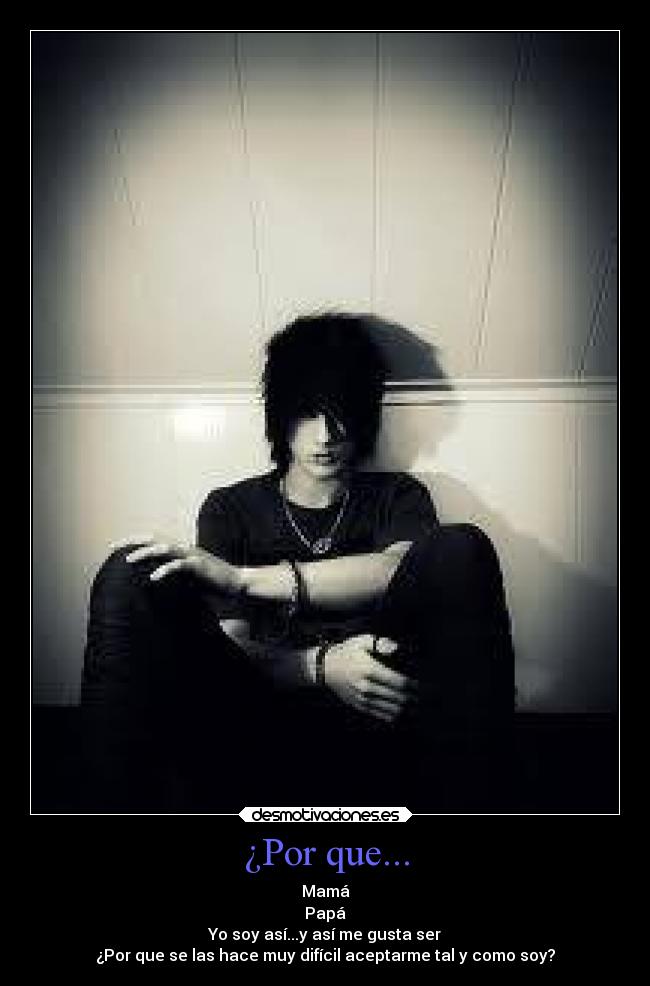 carteles debilidad porque desmotivaciones