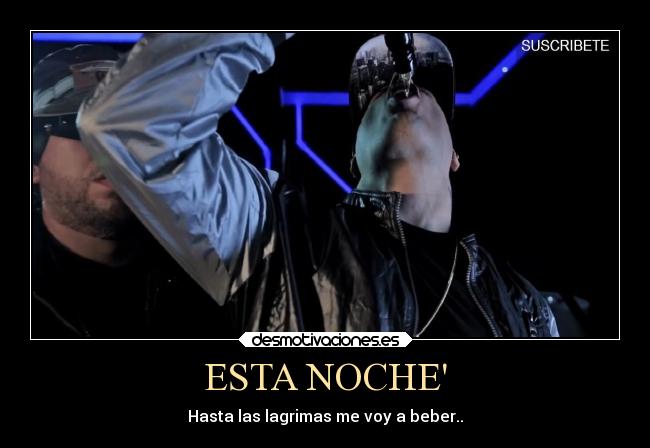 ESTA NOCHE -