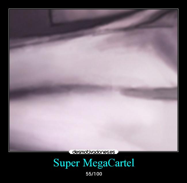 Super MegaCartel -