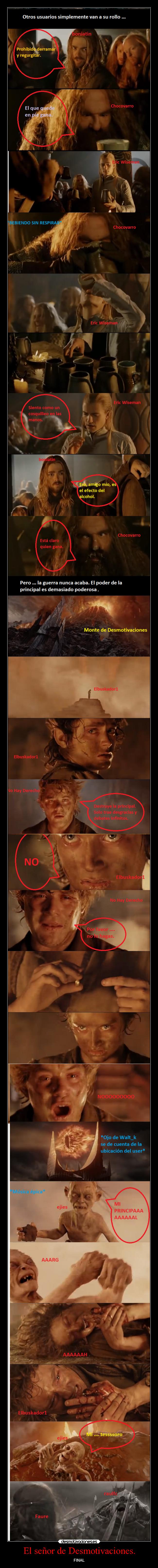carteles desmotivaciones desmotivaciones cine usuarios bleh por fin desmotivaciones