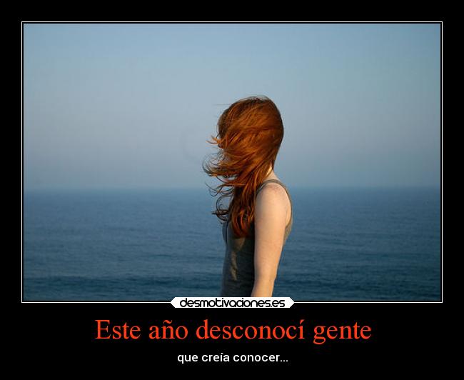 carteles desmotivaciones confianza ausencia amistad amigos desmotivaciones