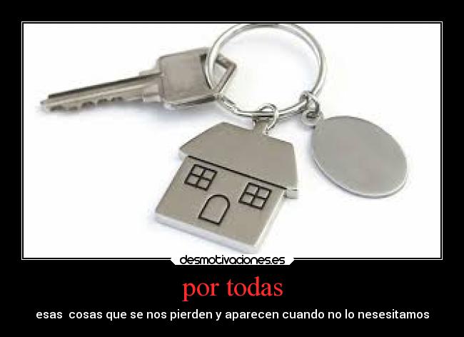 por todas - 