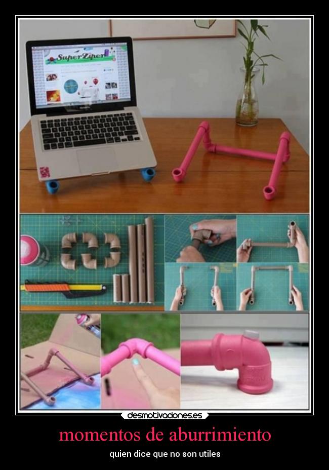 momentos de aburrimiento -