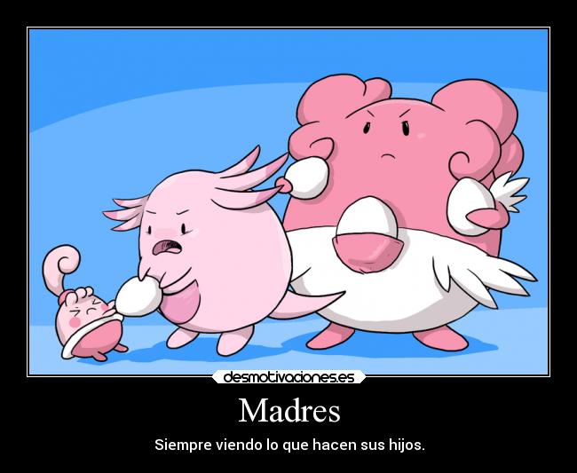 Madres - 