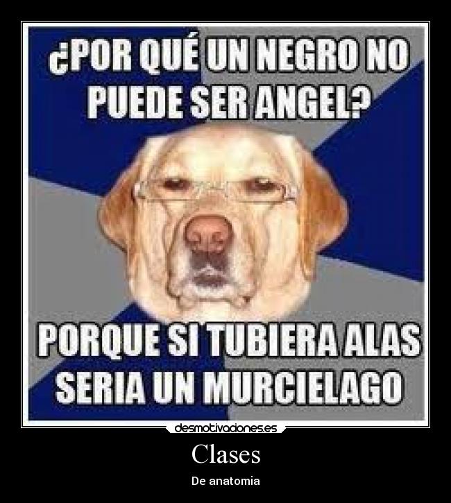 Clases -