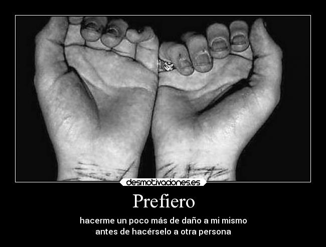 Prefiero - 