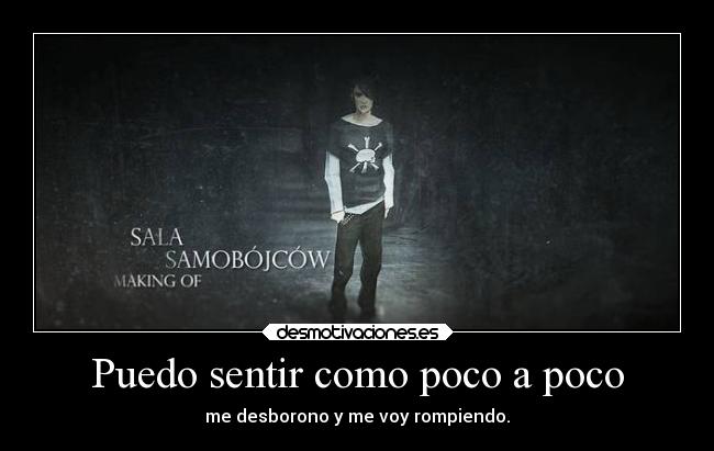 carteles dolor suicide room tumblr dominik sala samobojcow desmotivaciones