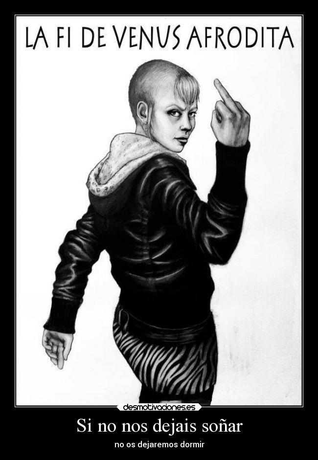 carteles enfados besos desmotivaciones