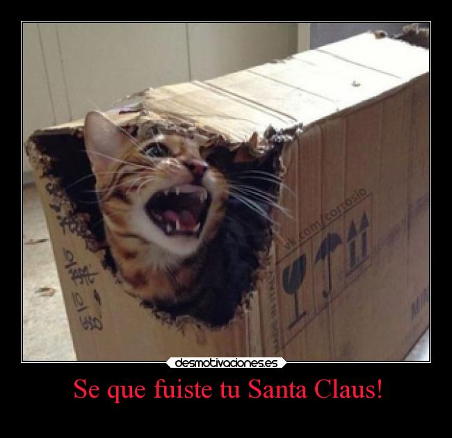 carteles enfados humor navideno desmotivaciones