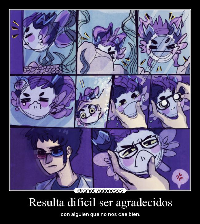 carteles eridan sollux homestuck kldslfjslfjrsfgbfghg desmotivaciones