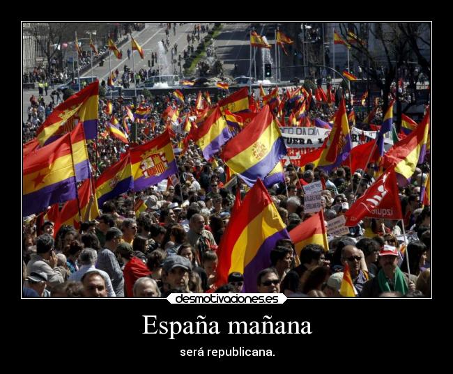 España mañana -