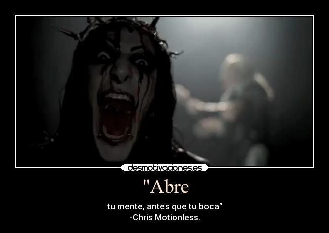 Abre - 