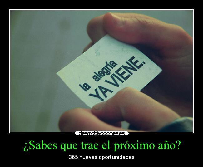 carteles esperanza desmotivaciones