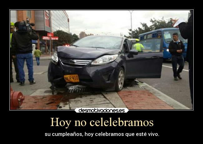 carteles esteban bonilla 100 iserra accidente holy god diario juser juser100 rezo por vos desmotivaciones