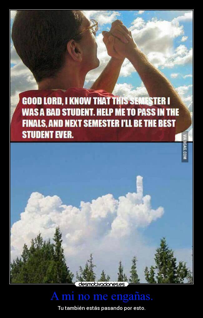 carteles estudio punto mas profe jalar colegio desmotivaciones