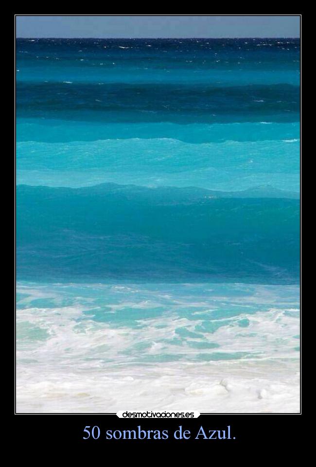 carteles fail azul mar sombras desmotivaciones