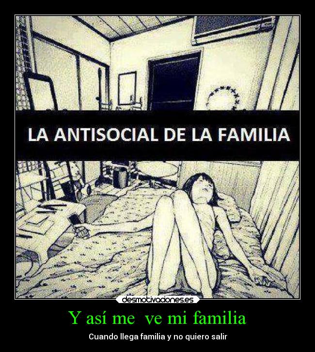 carteles familia familia asi desmotivaciones