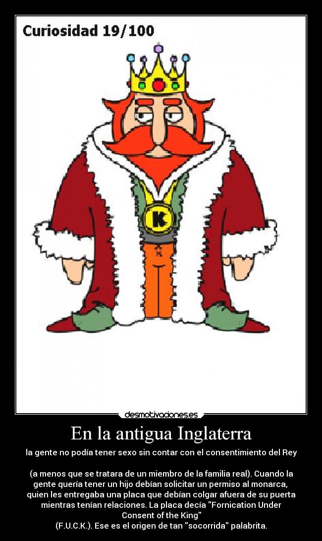 En la antigua Inglaterra - 