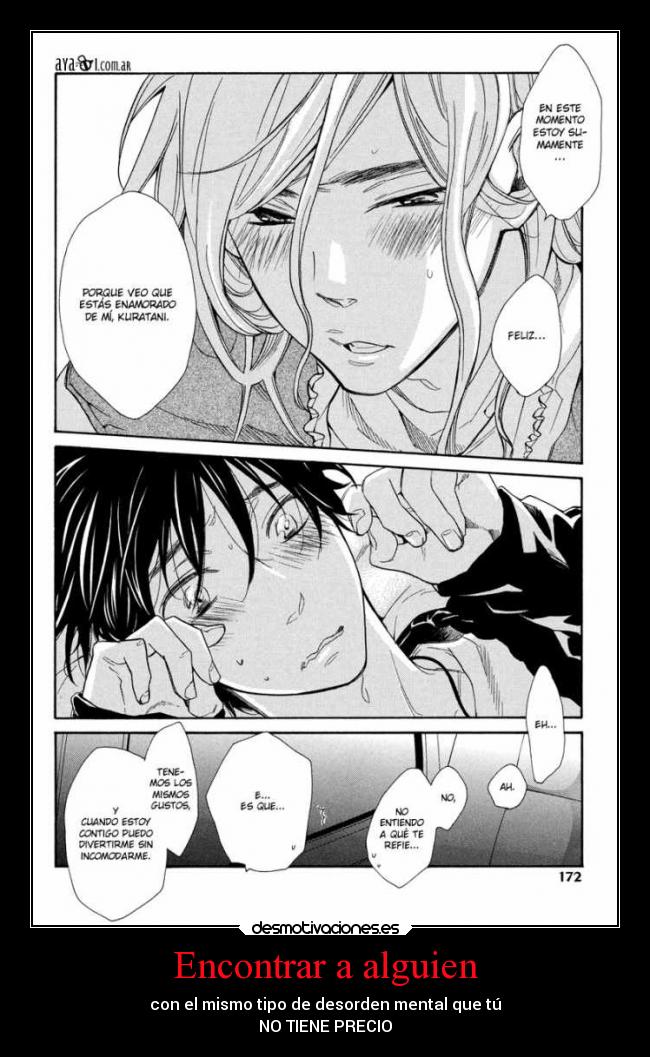 Encontrar a alguien -