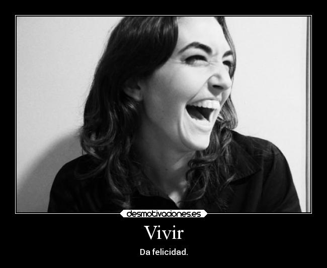 Vivir -
